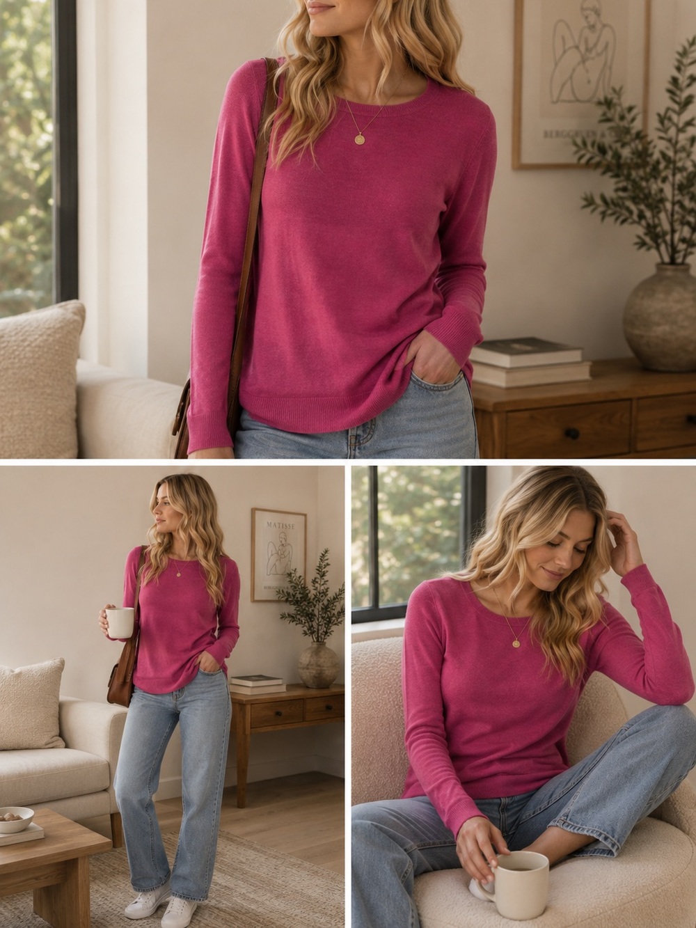 Gap Sweater